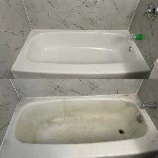 Bathtub Refinishing & Repair - Photo 5