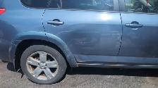 2008 TOYOTA RAV4 SPORT - Photo 3