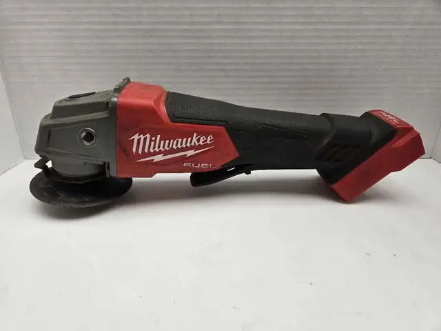 Milwaukee 2880 M18 4 1/2'  Grinder Tool Only