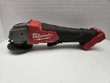 Milwaukee 2880 M18 4 1/2'  Grinder Tool Only