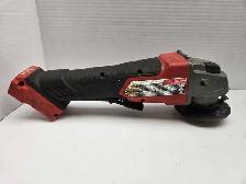 Milwaukee 2880 M18 4 1/2'  Grinder Tool Only - Photo 3