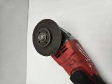 Milwaukee 2880 M18 4 1/2'  Grinder Tool Only - Photo 4
