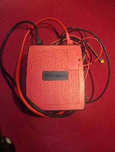 MotoMaster Power Inverter 1500W with Battery Cables - Photo 2