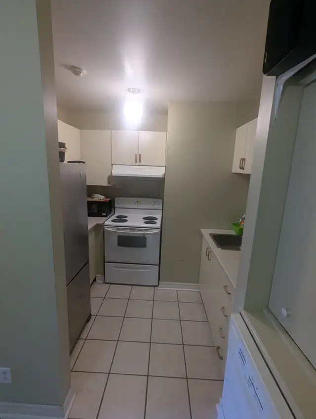 2 bedroom condo for rent