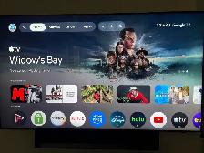 ONN 4K Streaming Box (NEW) - Photo 2