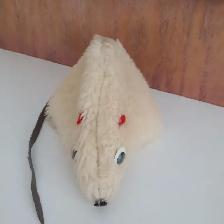 BEAU JOUET DE BÉBÉ TRÈS DOUX, 6'LONGx4'HAUT, JEU MUSICAL: $5.00