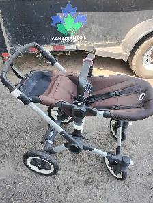 LARGE BABY STROLLER - Photo 2