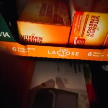 FULL CASE OF 12 VITAMIN ENERGY DRINKSAS PICTURED (3 cases avail - Photo 2