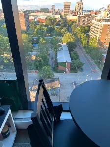 Studio for Rent – Downtown Montreal - Photo 5
