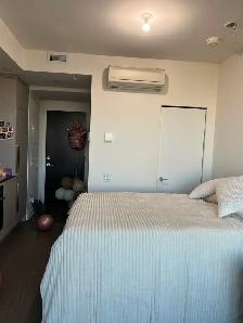 Studio for Rent – Downtown Montreal - Photo 6