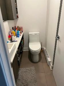 Studio for Rent – Downtown Montreal - Photo 8
