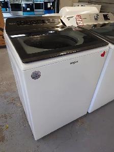Whirlpool '27' White Top Load Washer on Sale‼️ - Photo 2