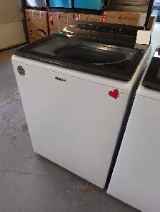 Whirlpool '27' White Top Load Washer on Sale‼️ - Photo 3