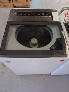 Whirlpool '27' White Top Load Washer on Sale‼️ - Photo 4