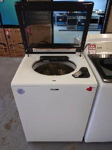 Whirlpool '27' White Top Load Washer on Sale‼️ - Photo 5