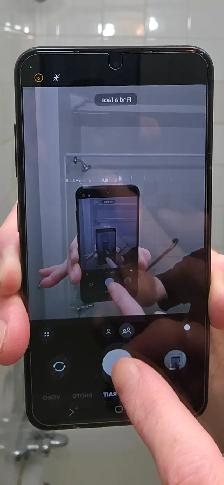 SAMSUNG S23 (black, unlocked) $150 firm - Photo 2