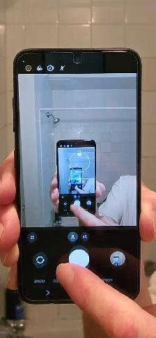 SAMSUNG S23 (black, unlocked) $150 firm - Photo 3