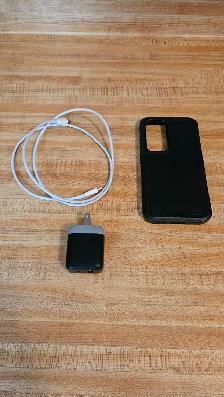 SAMSUNG S23 (black, unlocked) $150 firm - Photo 4