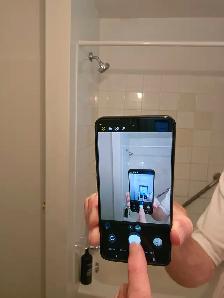 SAMSUNG S23 (black, unlocked) $150 firm - Photo 7