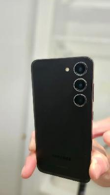 SAMSUNG S23 (black, unlocked) $150 firm - Photo 11