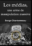 Les Médias by Serge Carbonneau 9782981244819