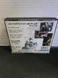 Playstation Final Fantasy VII Complete - Photo 2