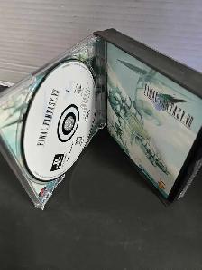 Playstation Final Fantasy VII Complete - Photo 3