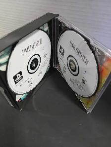 Playstation Final Fantasy VII Complete - Photo 4