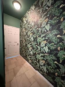 Painting and Wallpapering services - Photo 4
