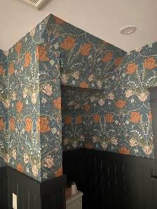 Painting and Wallpapering services - Photo 6