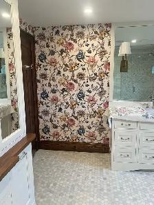 Painting and Wallpapering services - Photo 8