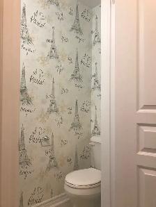 Painting and Wallpapering services - Photo 9