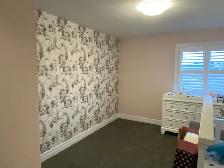 Painting and Wallpapering services - Photo 10