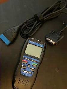 Innova 3100a OBD2 reader $30