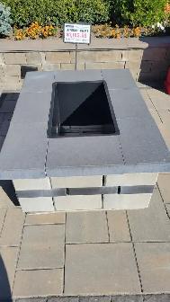 Raffinato Stone Fire Pit - Photo 3