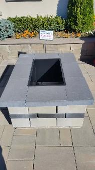 Raffinato Stone Fire Pit - Photo 5