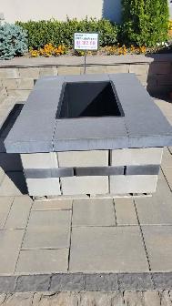 Raffinato Stone Fire Pit - Photo 6