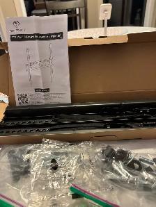 Medium Tilting TV Wall Mount - Photo 2