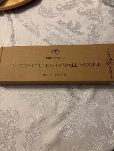 Medium Tilting TV Wall Mount - Photo 3