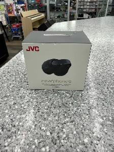JVC Nearphones Earbuds HA-NP1T