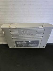 Super Mario World Super Famicom - Photo 2