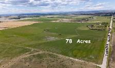 AIRDRIE, Alberta  Best $/Acre on City Perimeter - Photo 5
