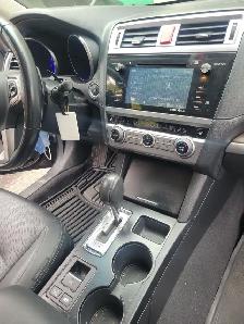 AWD Subaru Outback 2016 - Photo 2