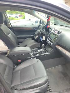 AWD Subaru Outback 2016 - Photo 3