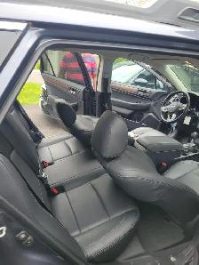 AWD Subaru Outback 2016 - Photo 5