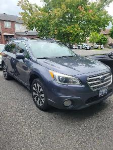 AWD Subaru Outback 2016 - Photo 6
