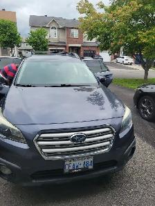 AWD Subaru Outback 2016 - Photo 7