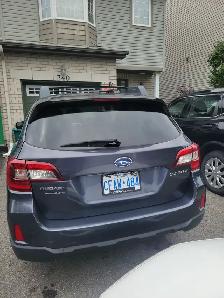 AWD Subaru Outback 2016 - Photo 8