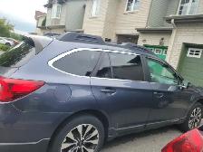 AWD Subaru Outback 2016 - Photo 9