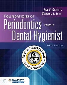 Foundations of Periodontics for the Dental 6E 9781284316575